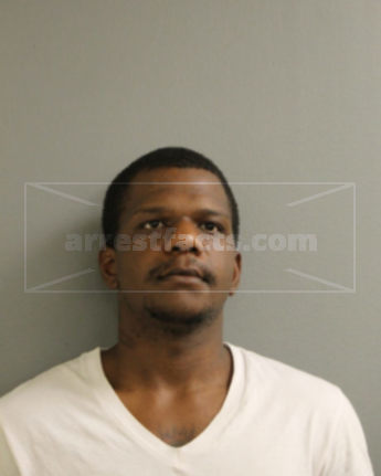 Marcus Evans
