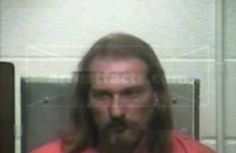 Christopher Wayne Hornback