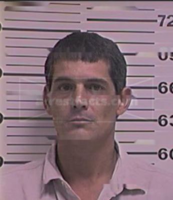 Randal Paige Garcia