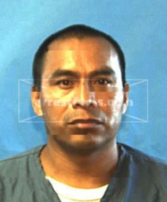 Juan Manuel Barrientos