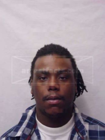 Lamar M Cox