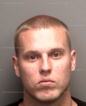 Scott Douglas Peterson