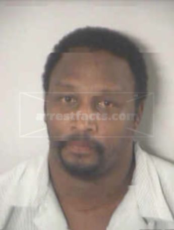 Jarvis Dixon