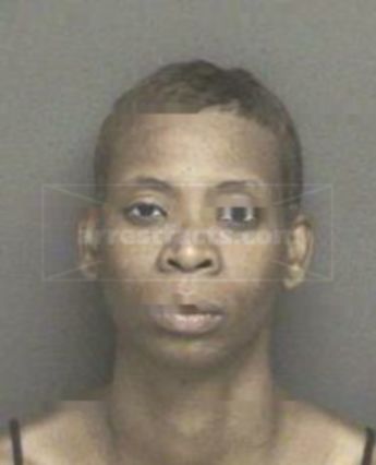 Alicia Shereece Williams