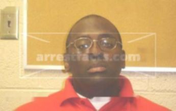 Christopher Dequendrey Hardnett