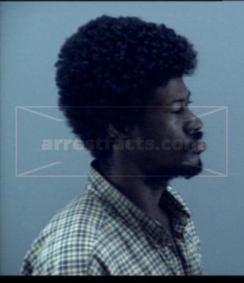 Anthony Dewayne Wheat