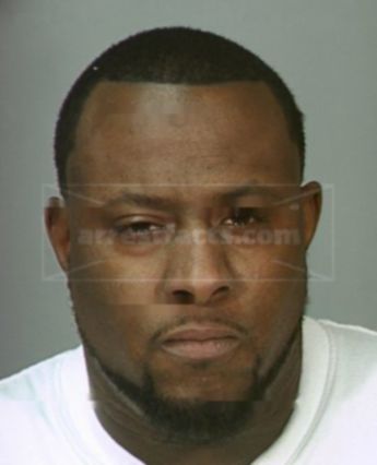 Leon Donte Smith