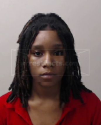 Valencia Chanae Scott