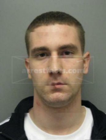 Eric Patrick Gaudette