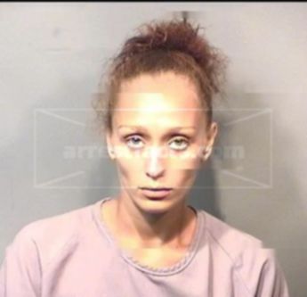 Ashley Nichole Pittman