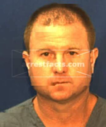 Preston Keith Troxell