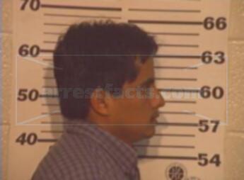 Jorge Delgado Valdez