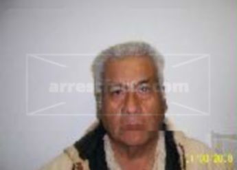 Manuel Jesus Paredes