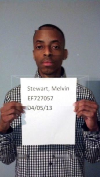 Melvin Anthony Stewart
