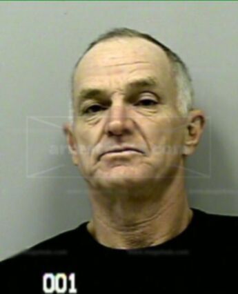 Steven Wayne Coker