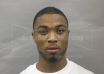 Marquis Ali Washington