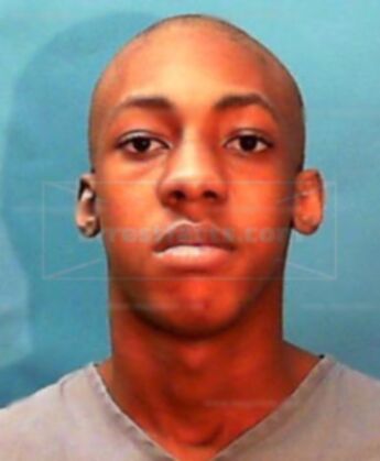 Dontre T Williams