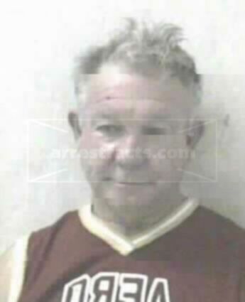 James Leonard Moss