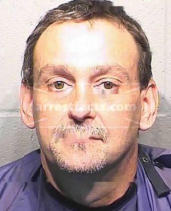 Jeffrey Lynn Parks