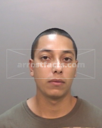 Fransisco Jesus Munoz