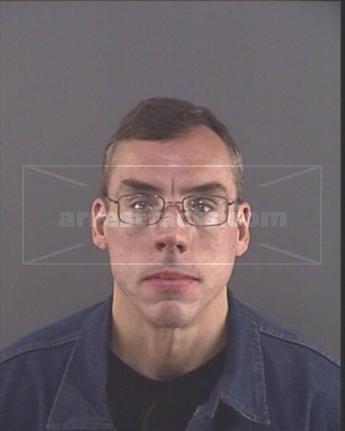 Matthew Farrell Gross