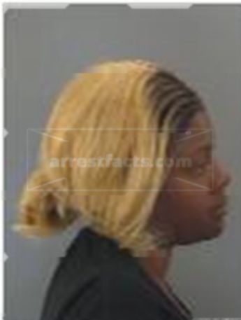 Sharde Renae Mathis