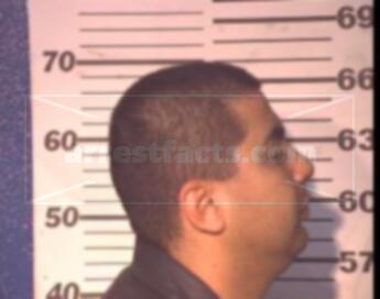 Victor Ernesto Revia Trevino