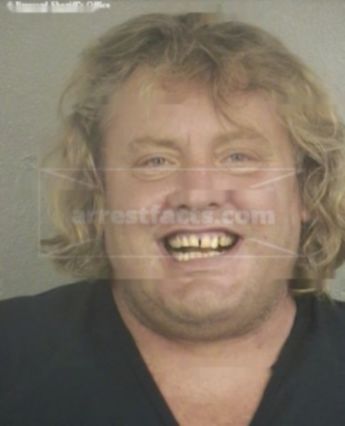 Don Wayne Carney