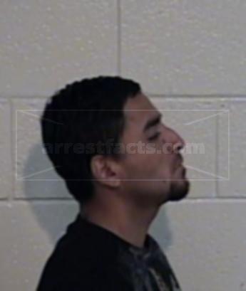 Michael Angel Charles Perales