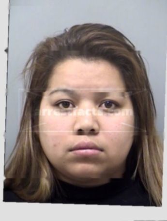 Marie Elizabeth Aguero