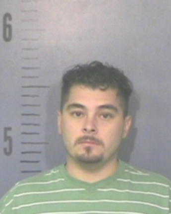 Ronald Wayne Sanders