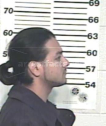 Cesar Marcos Jurado Lara