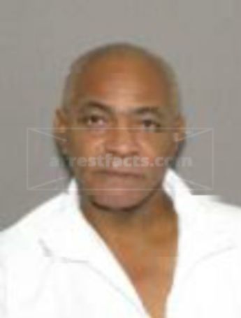 Willie Hastings Jr.
