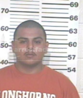 Adalberto Hernandez Garza