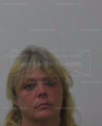 Brenda Denise Perry