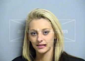 Alicia Dawn Duke