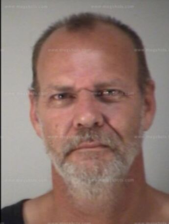 Keith David Collins