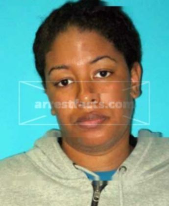 Sinnina Shalon Archer