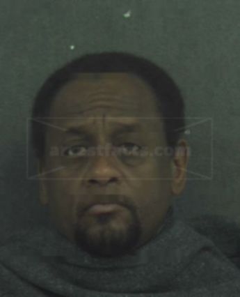 Otis Eugene Barron Jr