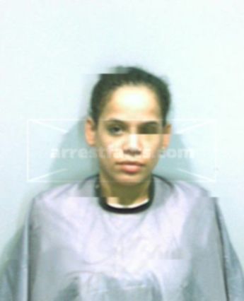 Sharon Santiago