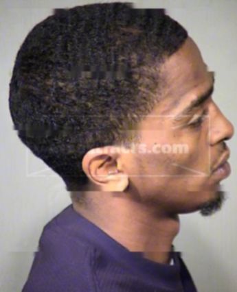 Cameron Rapheal Whitmore