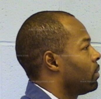 Marcus J. Burns