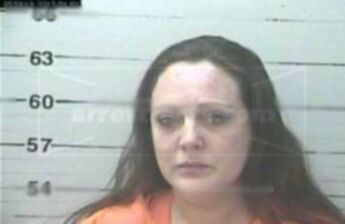 Candace Sheri Kennedy