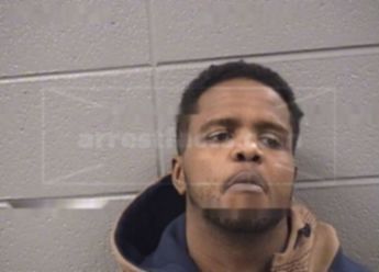 Johnny D Glover