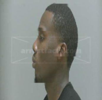 Wallace Roddrigues Johnson