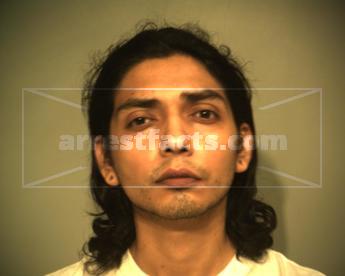 Joseph Alexander Salinas Vega