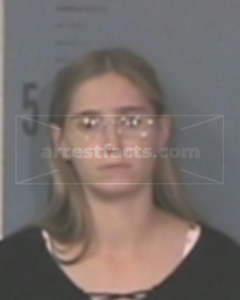 Natalie Nicole Jones