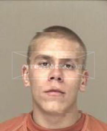 Logan Allen Brodal