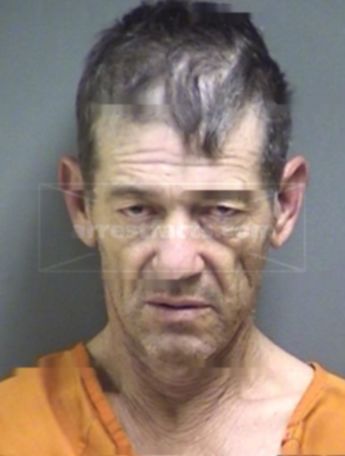 Doyle Ray Mcgee