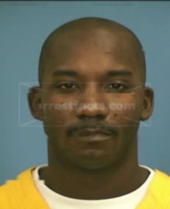 Anthony Pleasant